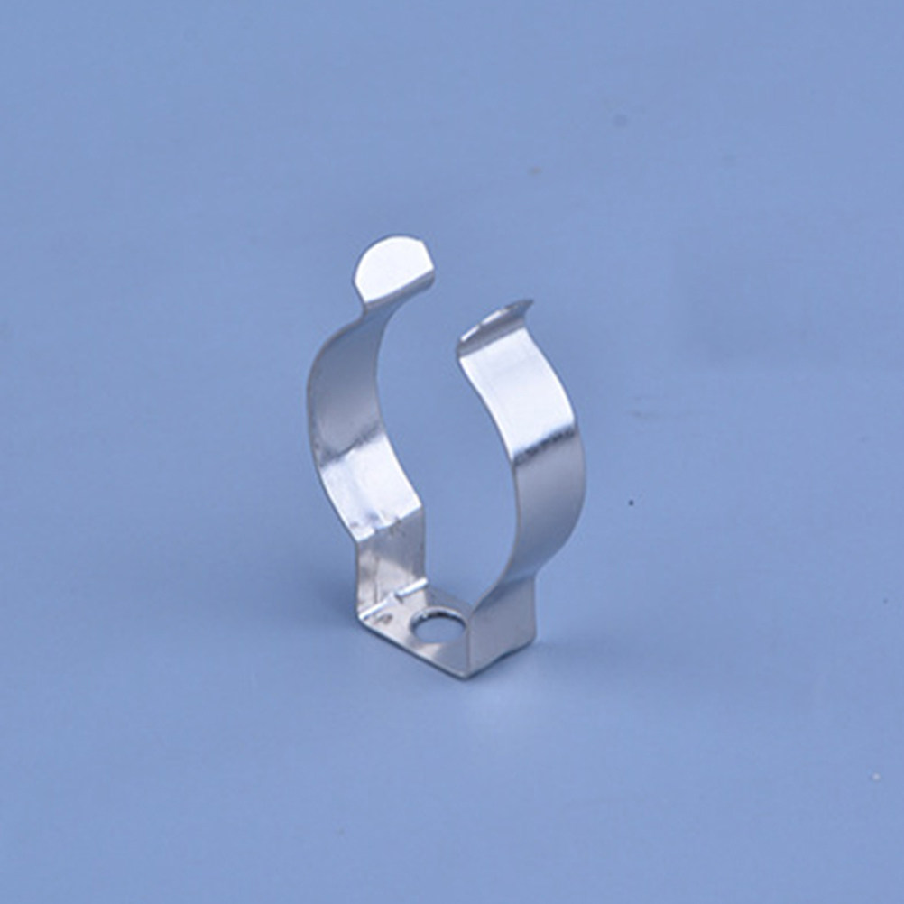 50Pcs T8 LED Light Tube Clips  - đánh giá và giá Home Security Youtube
