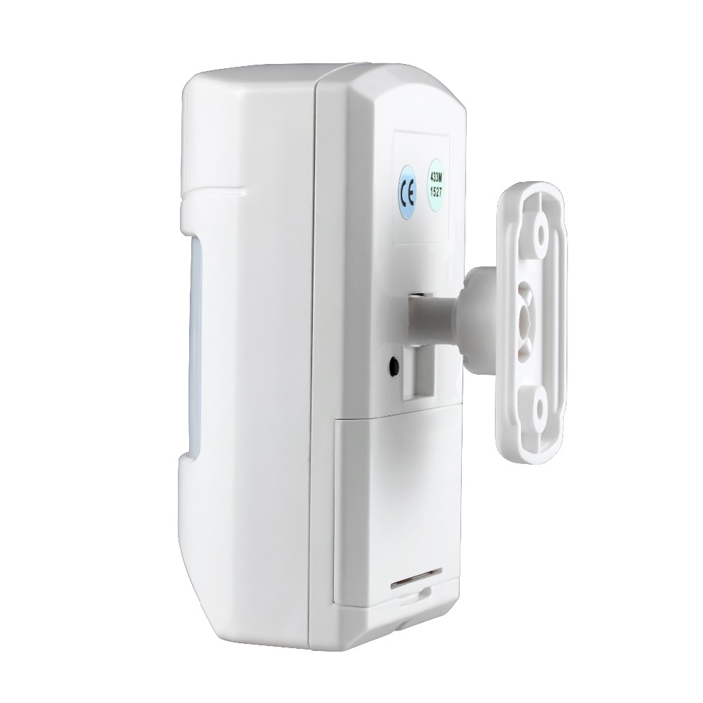 KERUI Không Dây Thú Cưng Thân  - đánh giá và giá Pet Immune Pir Sensor