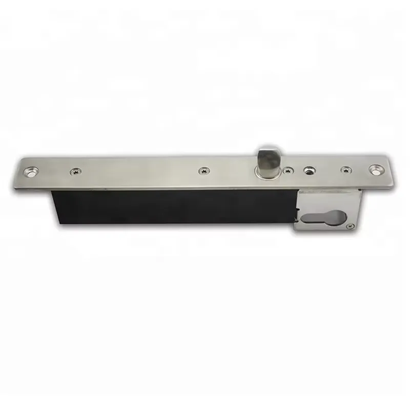 12V Electric Latch Door Lock H - đánh giá và giá Home Security Lock System
