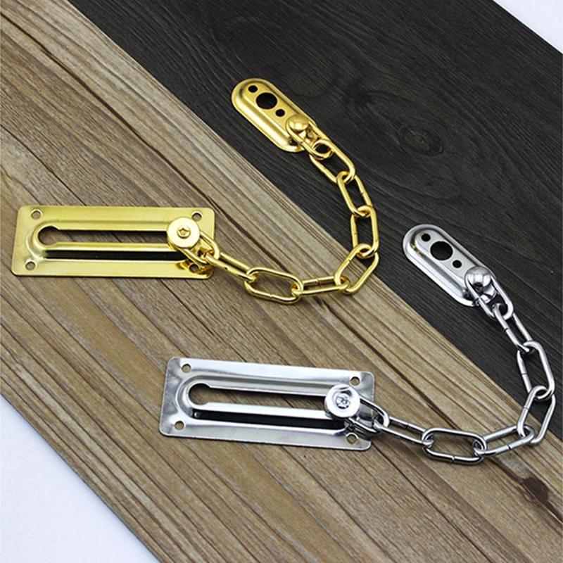 Stainless Steel Door Safety Gu - đánh giá và giá Home Security Quotes
