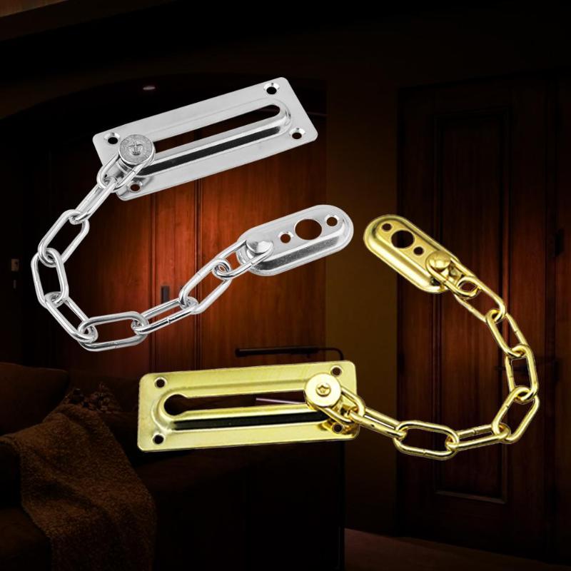 Stainless Steel Door Safety Gu - đánh giá và giá Home Security Quotes