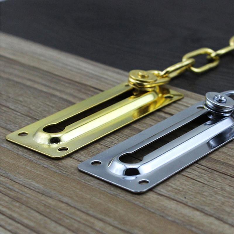 Stainless Steel Door Safety Gu - đánh giá và giá Home Security Quotes