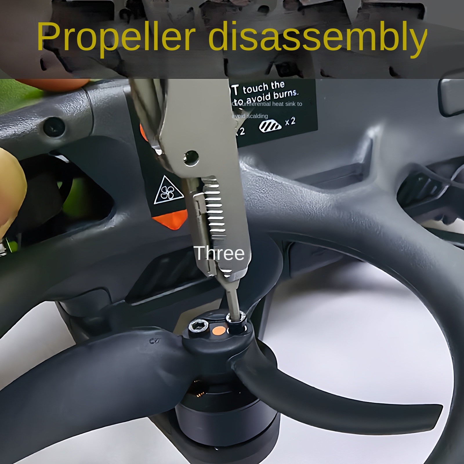 Mini Multifunctional Keychain  - đánh giá và giá Home Security Drones