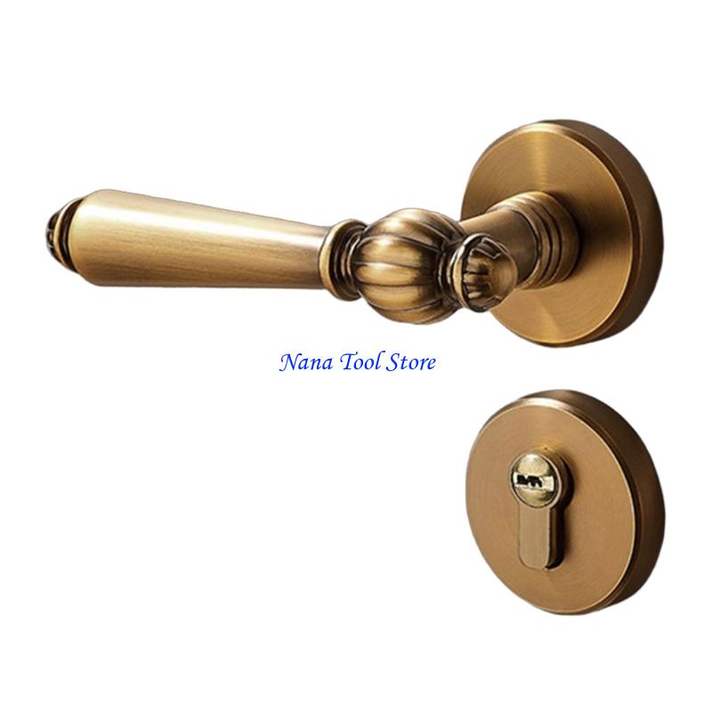 31GJ Nâng cấp Bộ khóa tay nắm  - đánh giá và giá Home Security For Doors