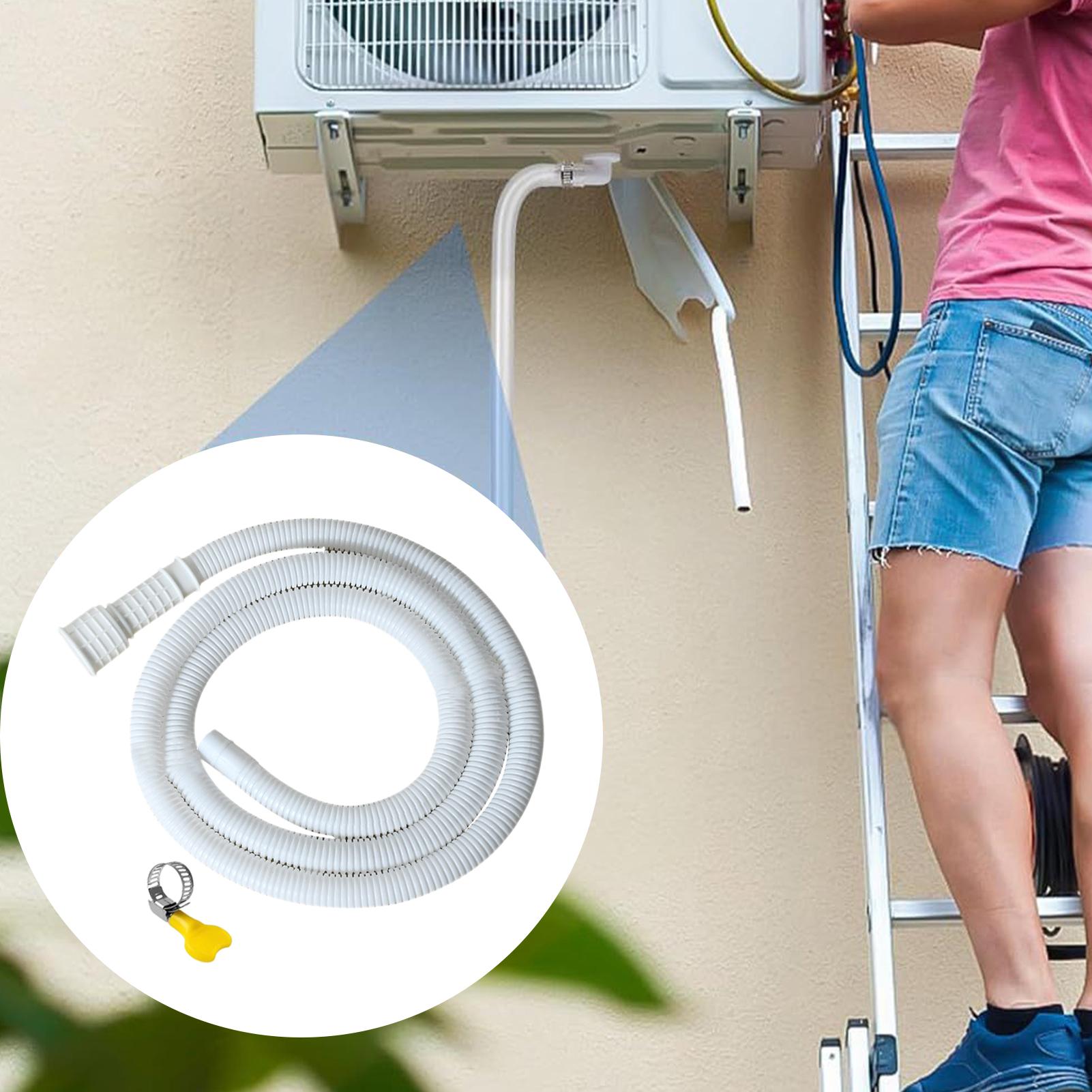 2/3/5m*2.5cm Air Conditioner D - đánh giá và giá Home Security Youtube