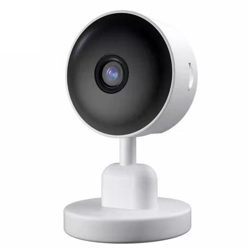 Essential Indoor Wifi Tuya Cam - đánh giá và giá Home Security Wireless Cameras