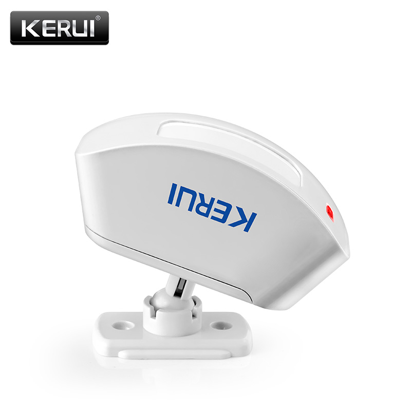 KERUI Không Dây Màn Đầu Dò Hồn - đánh giá và giá Pet Immune Pir Sensor