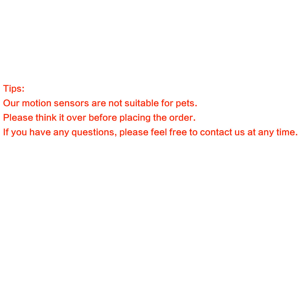 Staniot LoRa Version Wireless  - đánh giá và giá Pet Immune Pir Sensor
