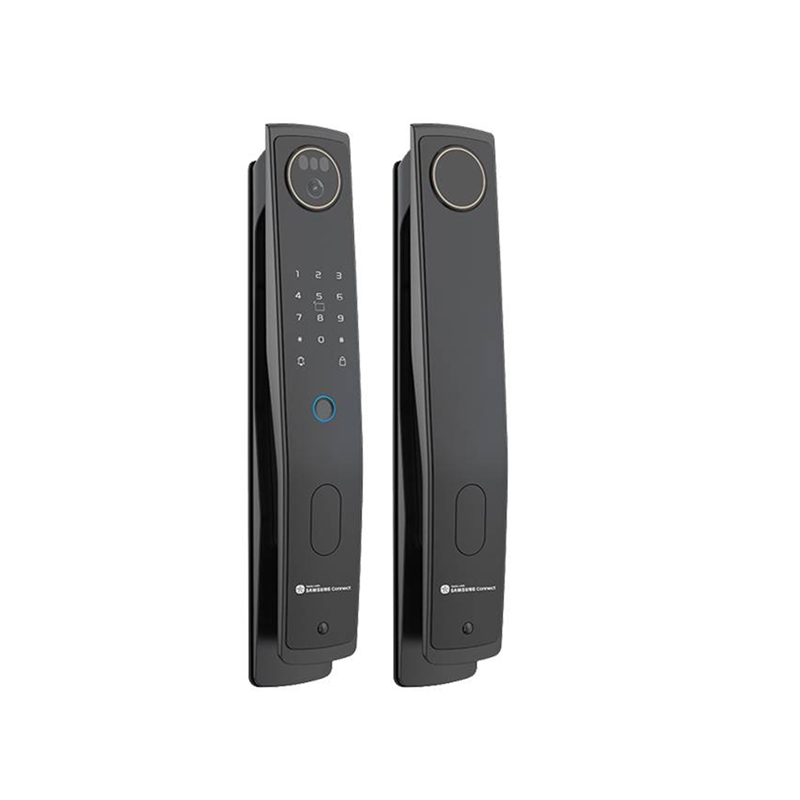 P70max Smart Lock  Intelligent - đánh giá và giá Home Security Lock System