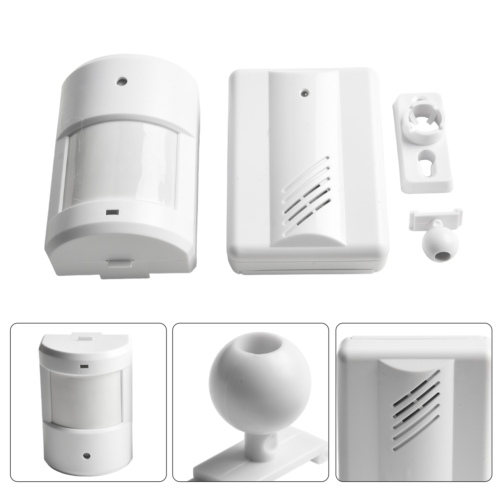 For Apartment For Home Smart S - đánh giá và giá Home Security With Alarm