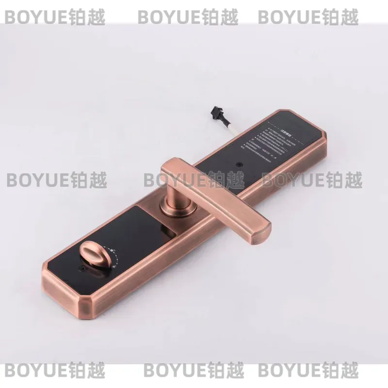 Zinc Alloy Sliding Cover Finge - đánh giá và giá Home Security Lock System
