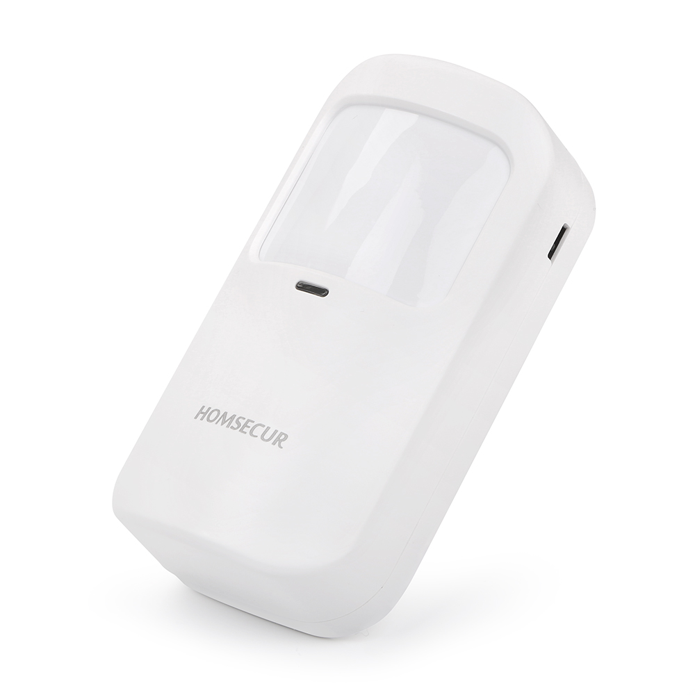 HOMSECUR Wireless Pet-Immune P - đánh giá và giá Pet Immune Pir Sensor