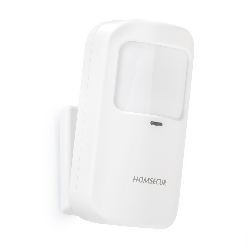 HOMSECUR Wireless Pet-Immune P - đánh giá và giá Pet Immune Pir Sensor