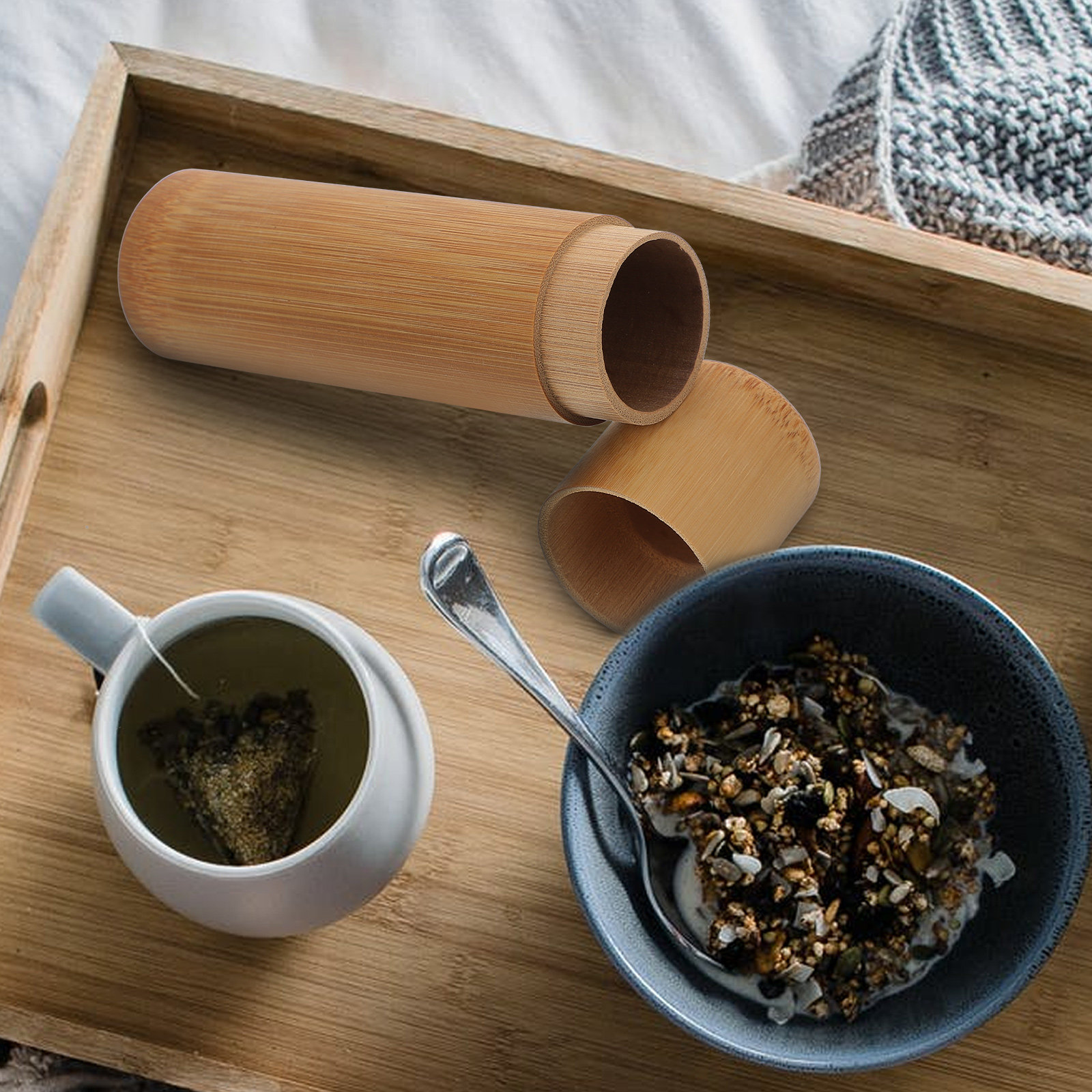 1Pcs Bamboo Incense Storage Tu - đánh giá và giá Home Security Youtube