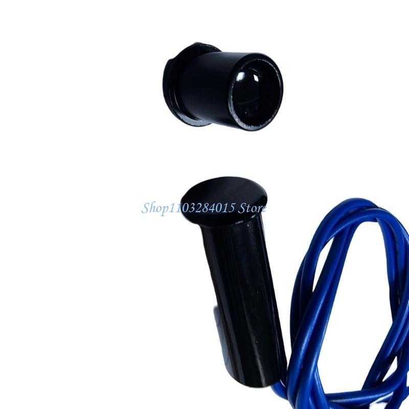 R6FF NC/NO Cửa Sổ Âm Cửa Công  - đánh giá và giá Home Security Lock System