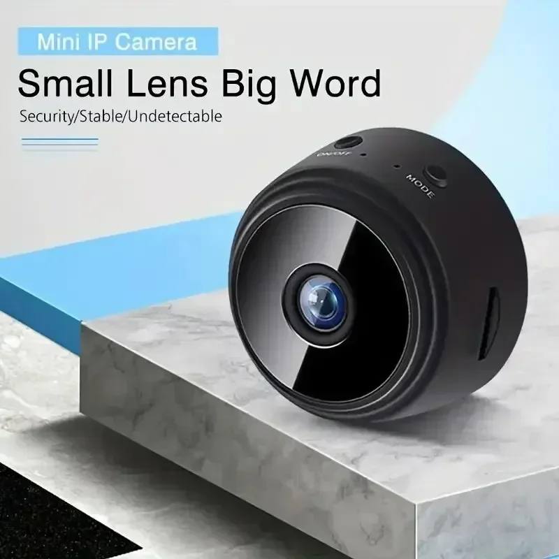 New A9 Camera Wifi 1080p HD Wi - đánh giá và giá Home Security Wireless Cameras