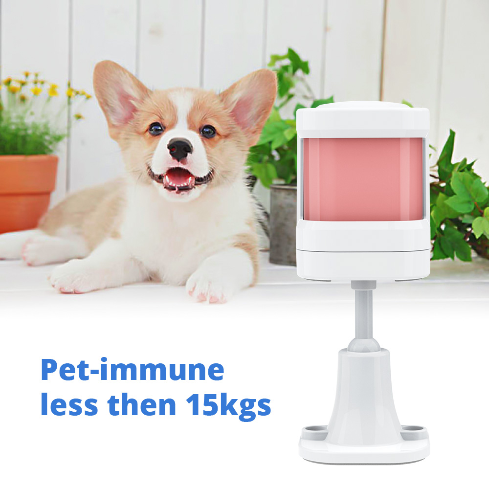 P20 Anti-pet PIR Motion Sensor - đánh giá và giá Pet Immune Pir Sensor