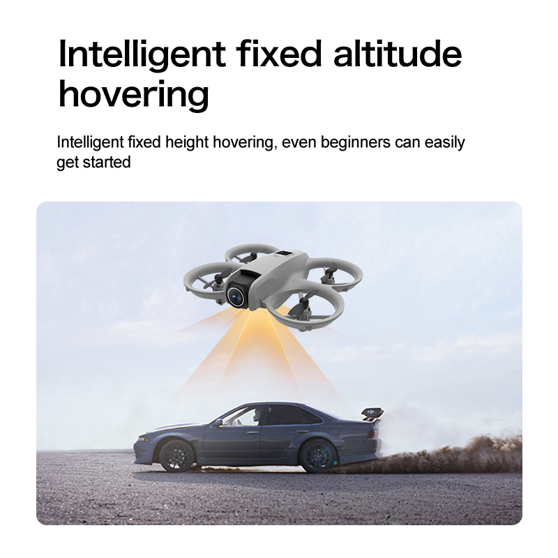 2026 NEW Mini Foldable Drone P - đánh giá và giá Home Security Drones