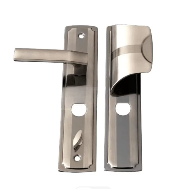 AFS-Anti-Theft Entry Door Lock - đánh giá và giá Home Security Lock System