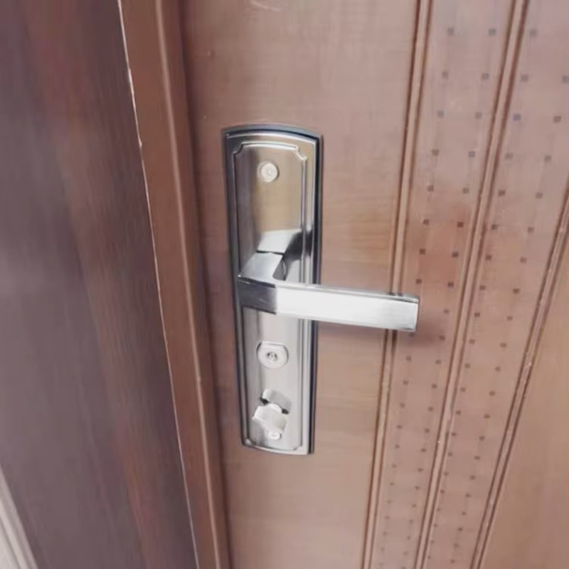 AFS-Anti-Theft Entry Door Lock - đánh giá và giá Home Security Lock System