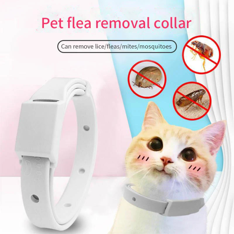 Anti Flea Tick Collar For Cat  - đánh giá và giá Pet Immune Pir Sensor