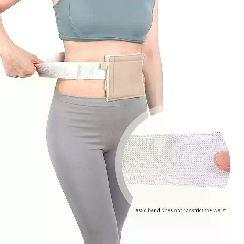Gastrostomy Fixation Belt With - đánh giá và giá Home Security Youtube