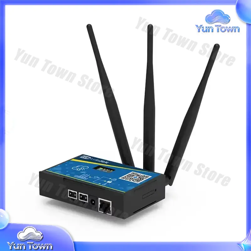 GSM LoRa BLE GPS Locker Gatewa - đánh giá và giá Home Security Lock System