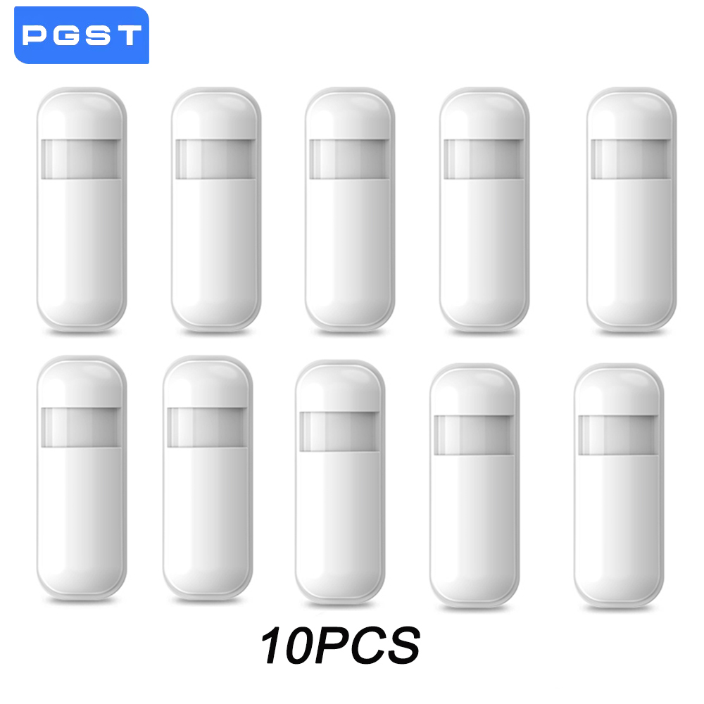 433MHZ PIR Sensor Home Alarm M - đánh giá và giá Pet Immune Pir Sensor