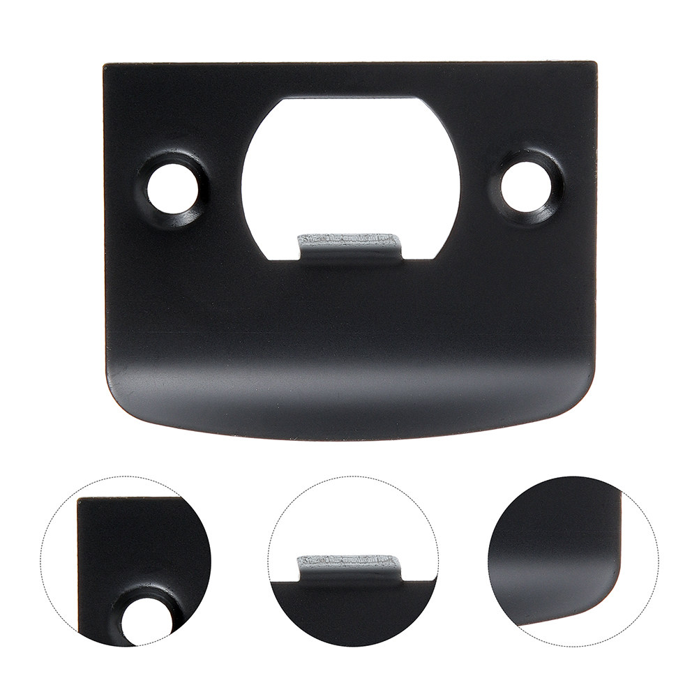 2Pcs Stainless Steel Door Stri - đánh giá và giá Home Security For Doors