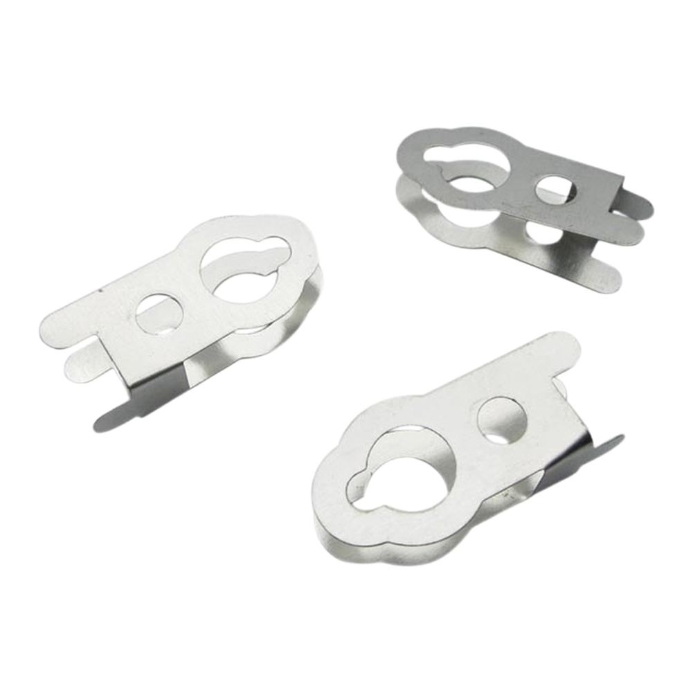 Stainless Steel Clips for Secu - đánh giá và giá Home Security Youtube