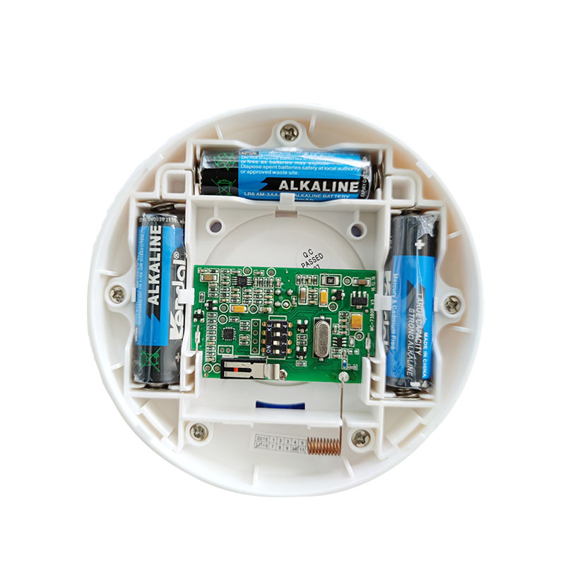 MC-7380R Pet Immune Focus Wire - đánh giá và giá Pet Immune Pir Sensor