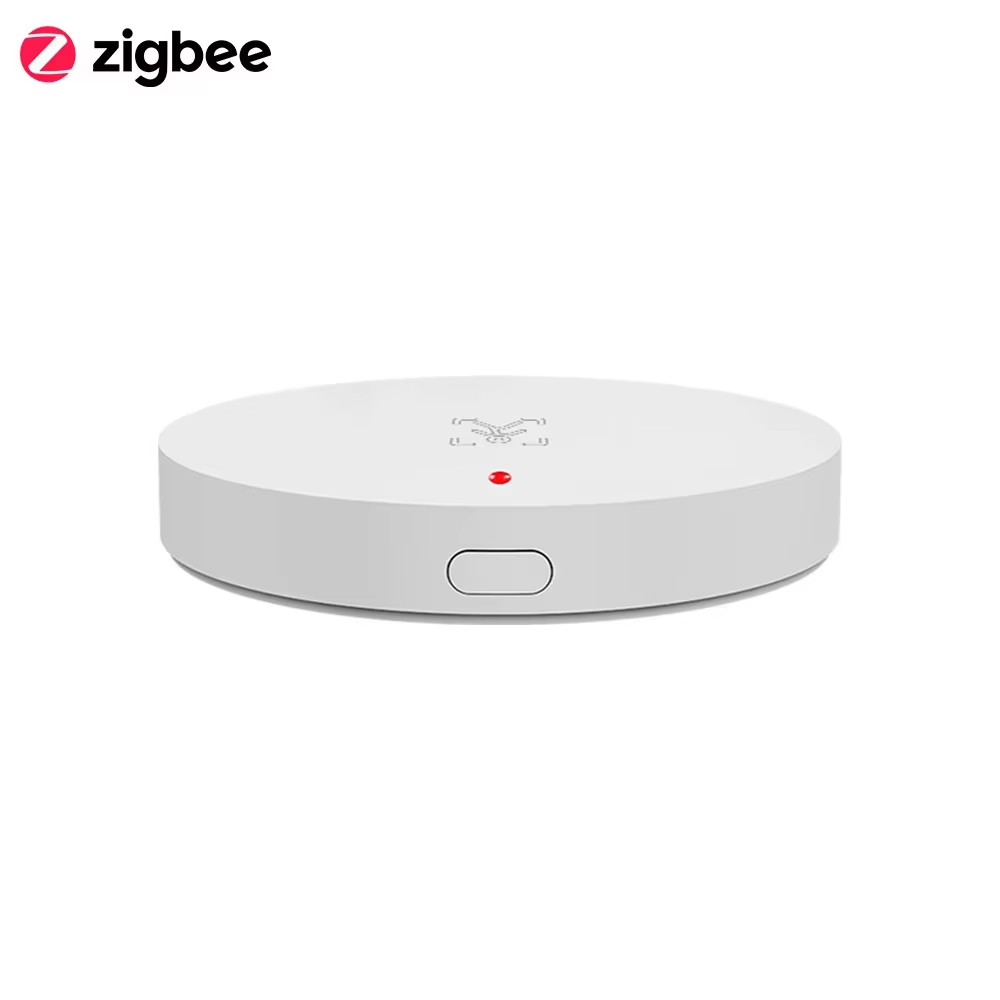 Tuya Zigbee 3.0 24GHz MmWave H - đánh giá và giá Home Security With Alarm