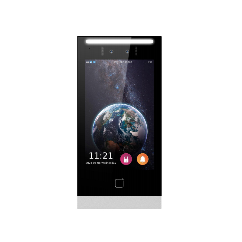 Tuya Wireless Home Video Door  - đánh giá và giá Home Security Lock System