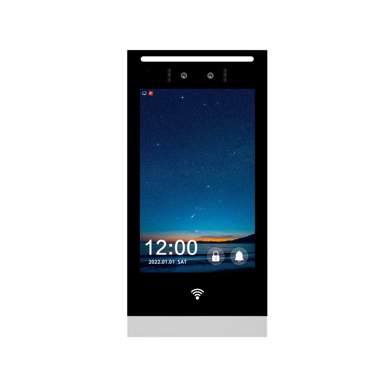 Tuya Wireless Home Video Door  - đánh giá và giá Home Security Lock System