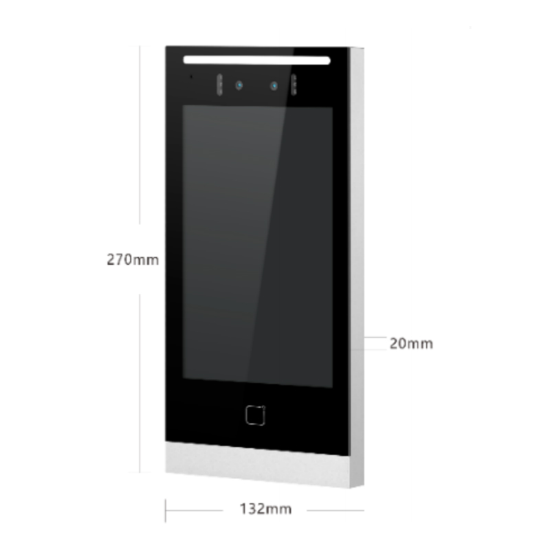 Tuya Wireless Home Video Door  - đánh giá và giá Home Security Lock System