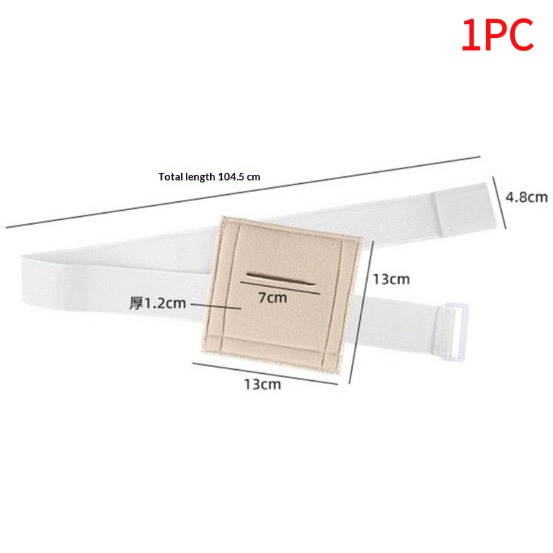 1PC Gastrostomy Fixation Belt  - đánh giá và giá Home Security Youtube