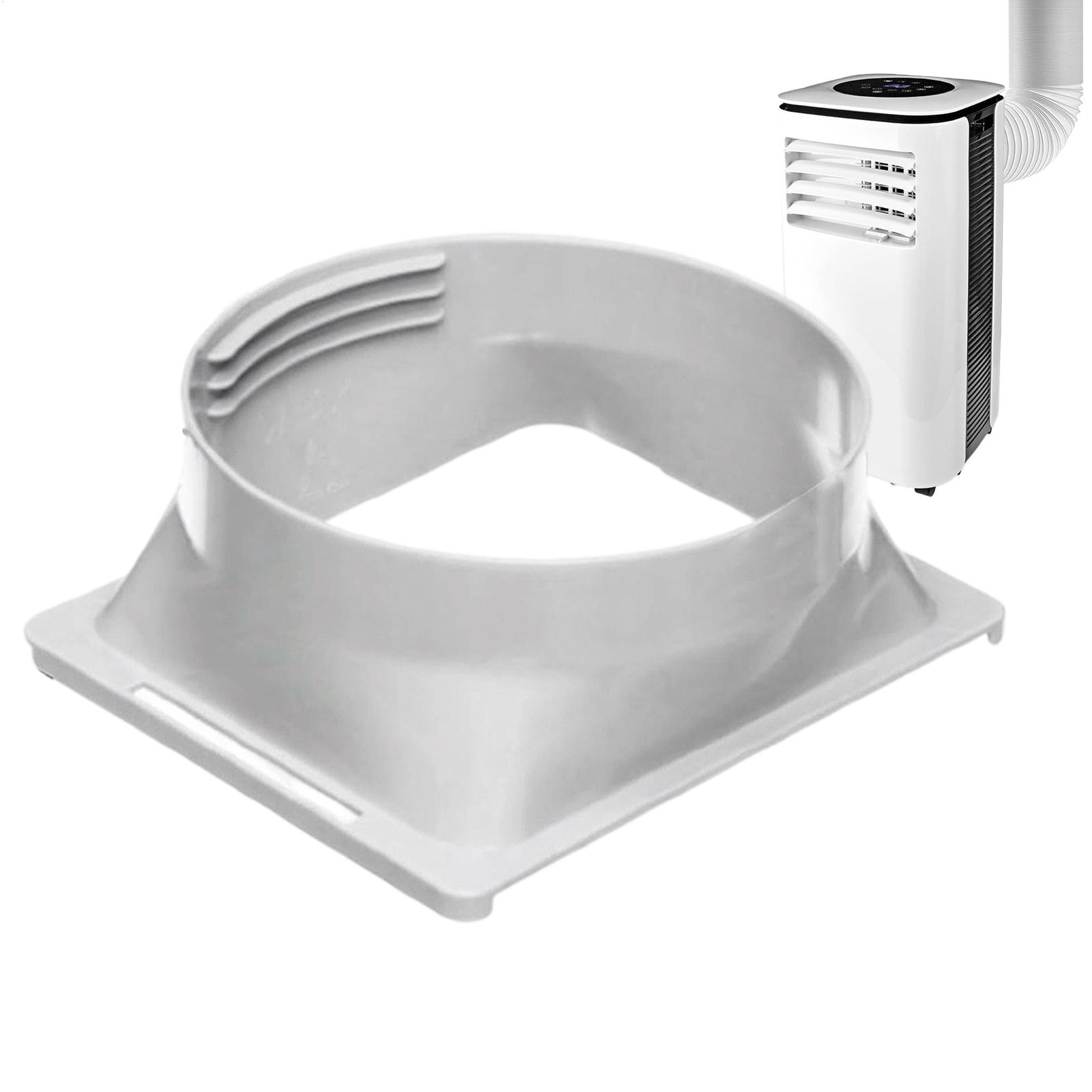 5.9 Inch Square Ac Exhaust Hos - đánh giá và giá Home Security Youtube