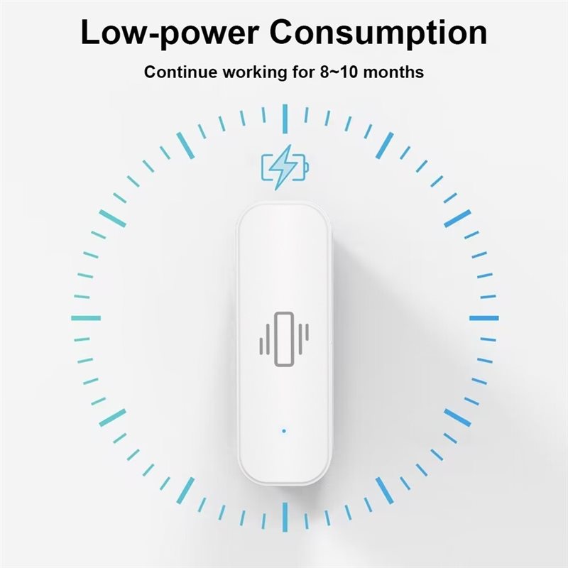 【VALUE MONEY】Tuya Wifi Smart V - đánh giá và giá Home Security With Alarm