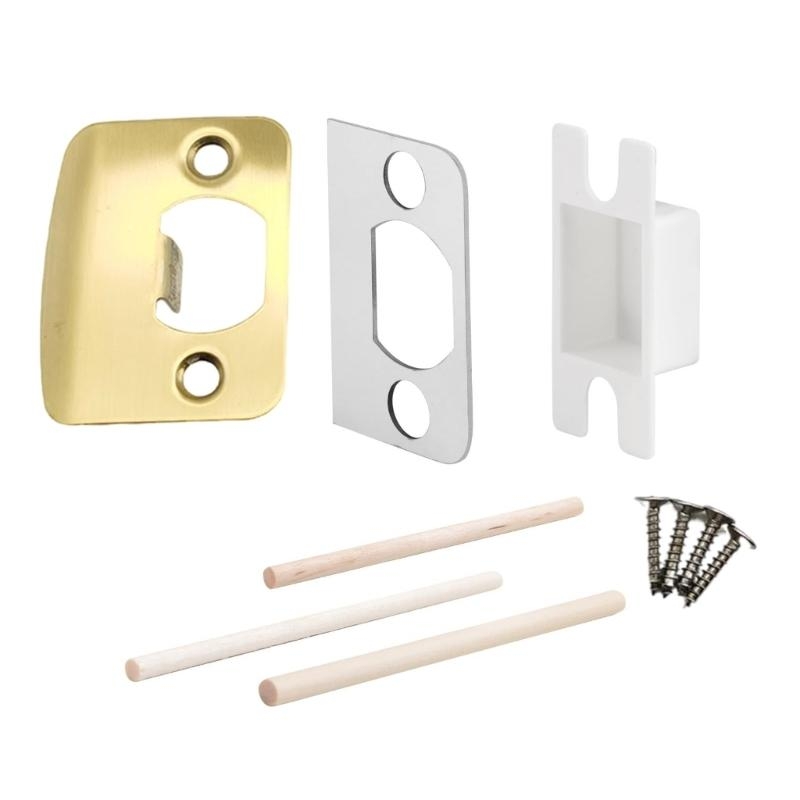 Bộ chặn cửa Bộ khóa cửa sang t - đánh giá và giá Home Security For Doors