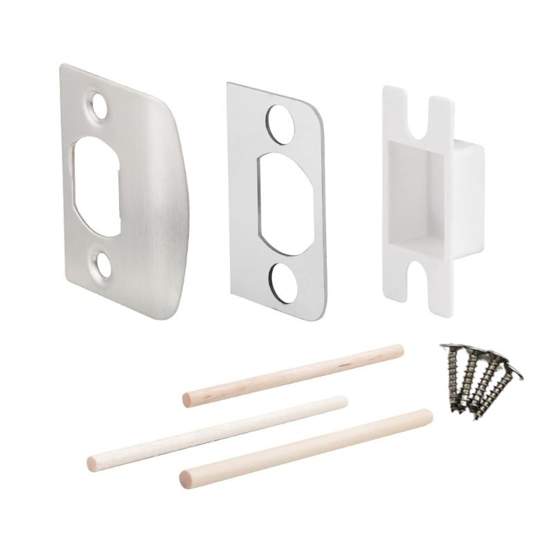 Bộ chặn cửa Bộ khóa cửa sang t - đánh giá và giá Home Security For Doors