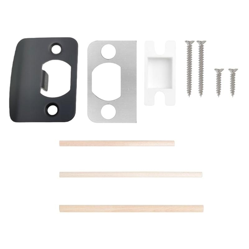 Bộ chặn cửa Bộ khóa cửa sang t - đánh giá và giá Home Security For Doors