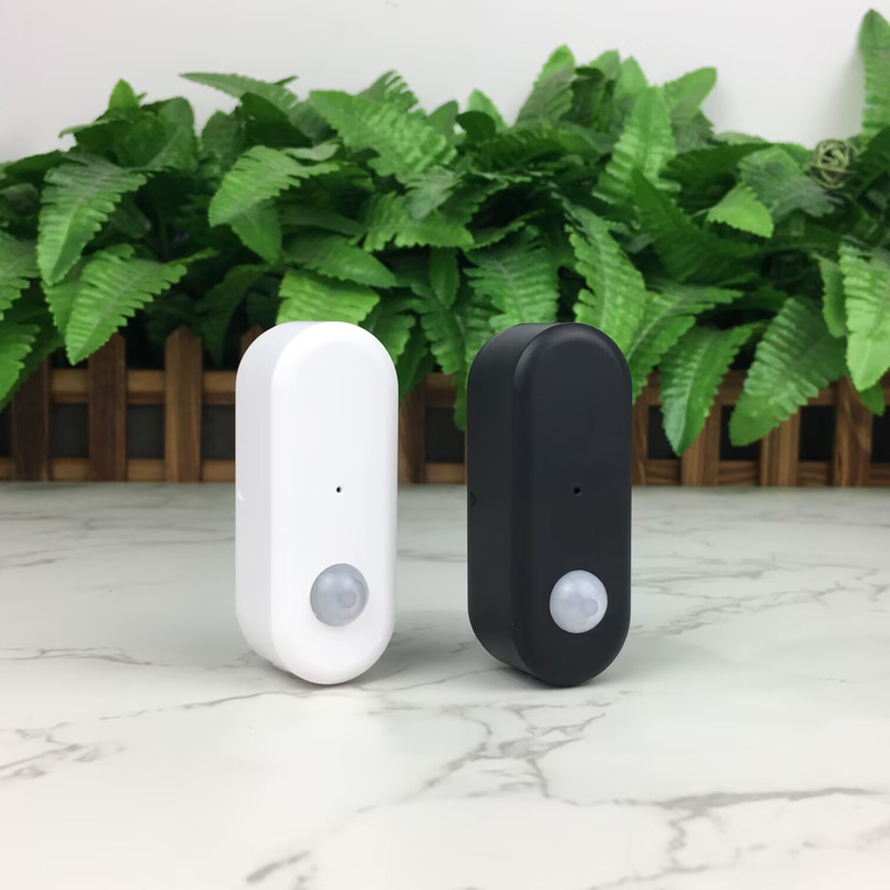 Tuya WiFi PIR Motion Sensor Sm - đánh giá và giá Pet Immune Pir Sensor