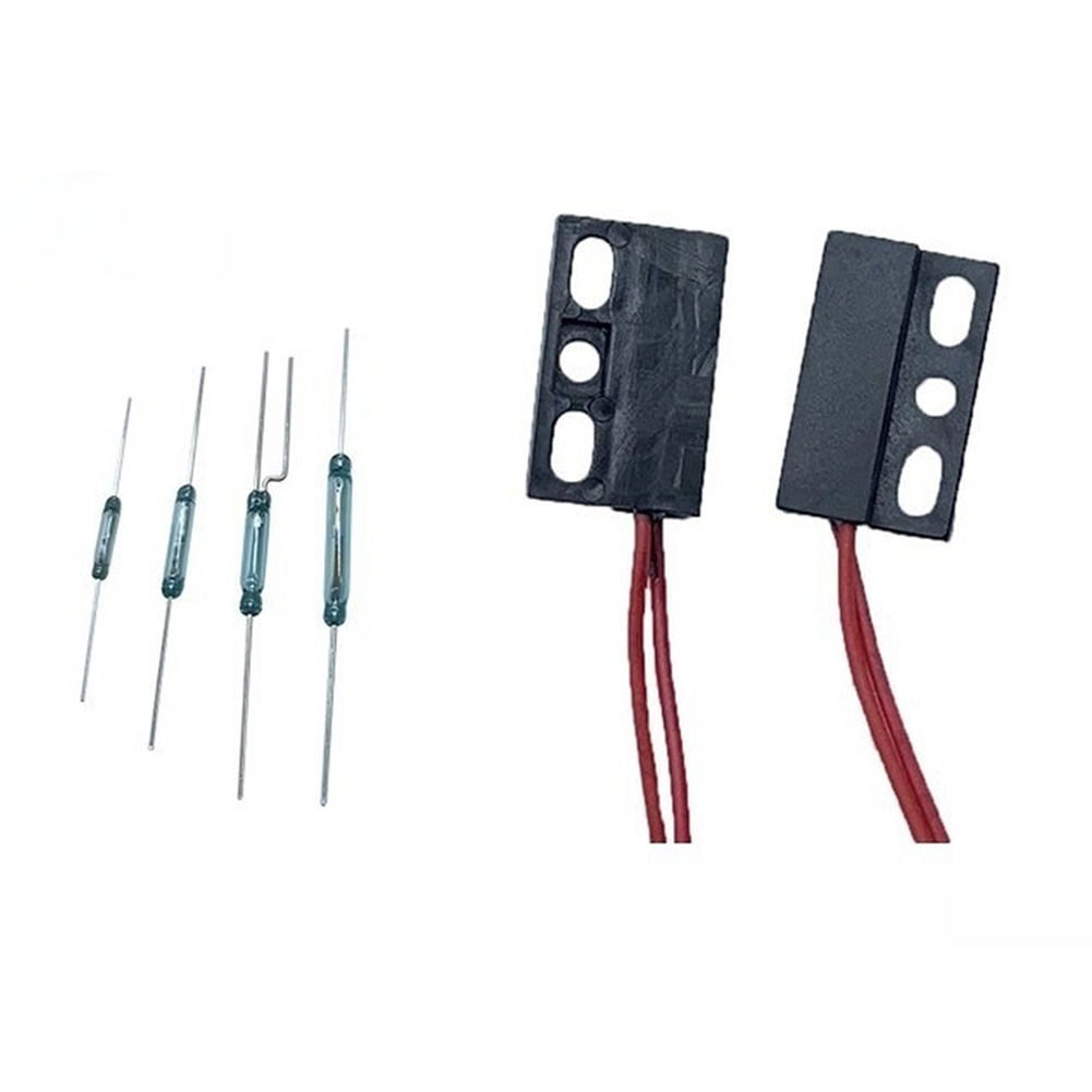 High Sensitivity Switch For Do - đánh giá và giá Home Security With Alarm