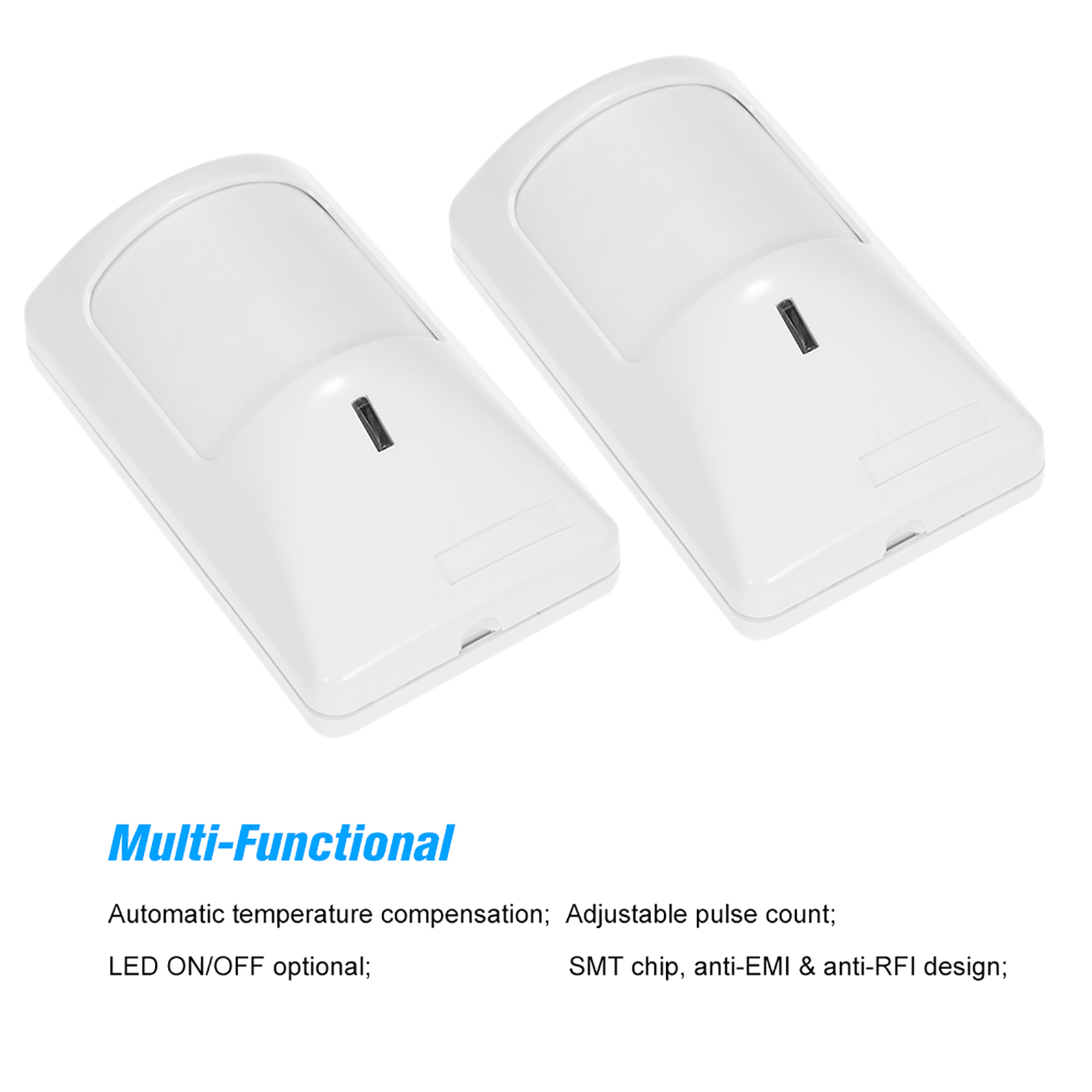 2pcs Sensor Anti-Pet PIR Motio - đánh giá và giá Pet Immune Pir Sensor