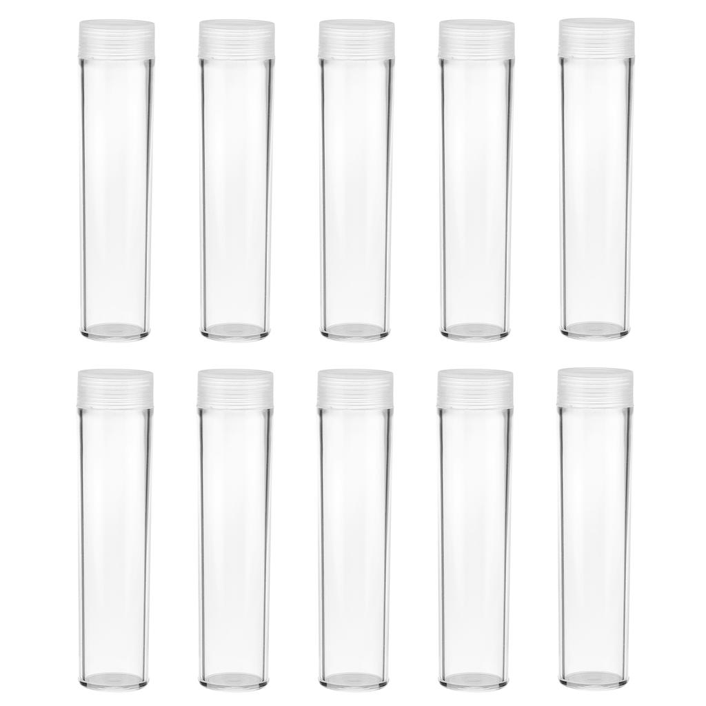 20.5mm Coin Capsule Tube Clear - đánh giá và giá Home Security Youtube