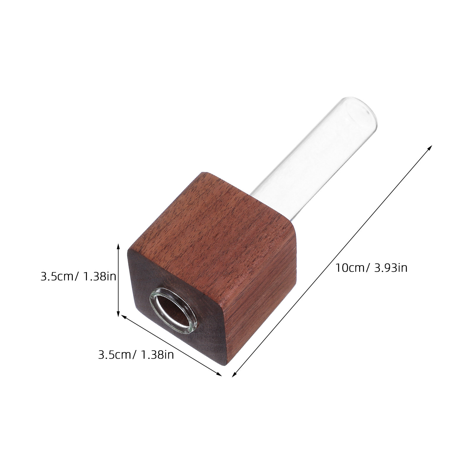 Wooden Magnetic Test Tube Plan - đánh giá và giá Home Security Youtube