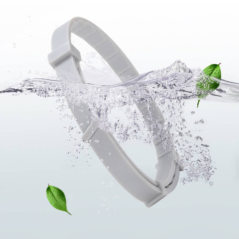 Flea Collar 8 Months Protectio - đánh giá và giá Pet Immune Pir Sensor