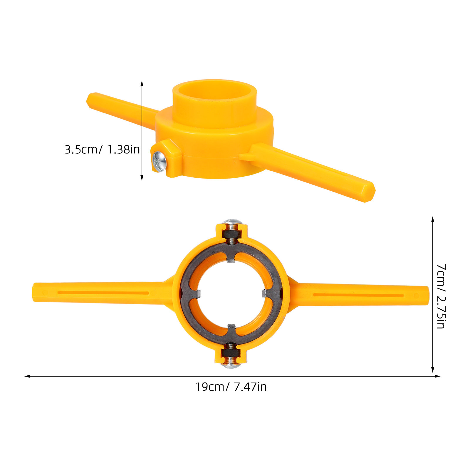 1Set Water Tube Threading Kit  - đánh giá và giá Home Security Youtube