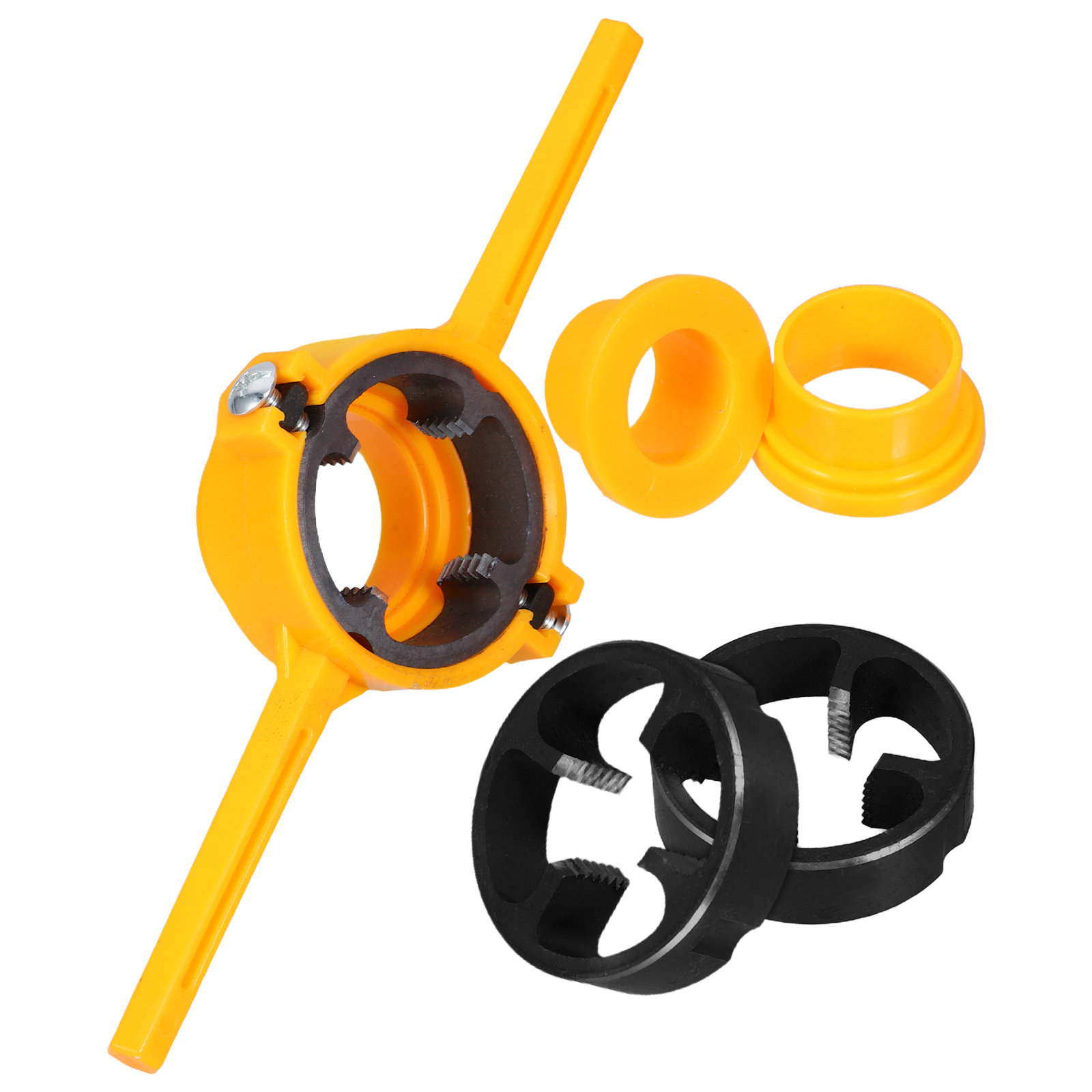 1Set Water Tube Threading Kit  - đánh giá và giá Home Security Youtube